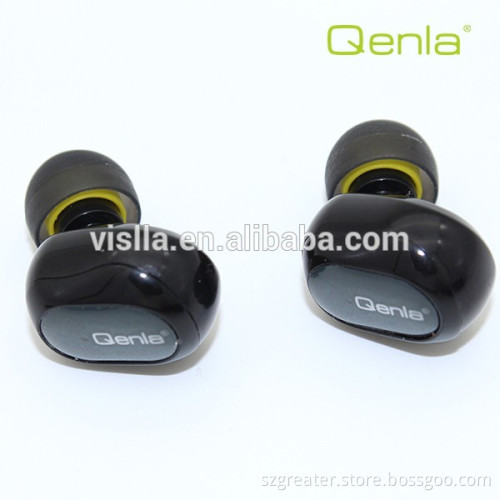 Bluetooth headphones wireless earphones TWS earbuds latest design tws bluetooth earphones